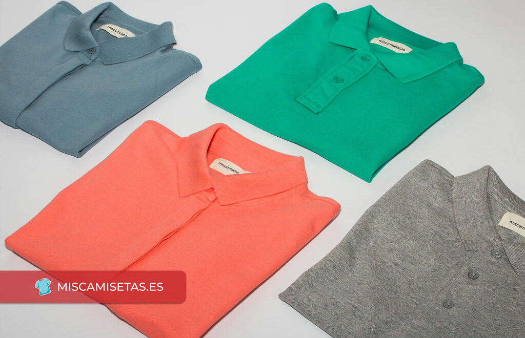 camisetas eco-friendly