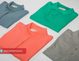 camisetas eco-friendly