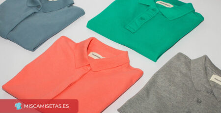 camisetas eco-friendly