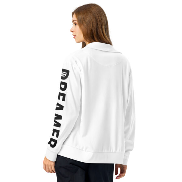 Chaqueta de chándal unisex DREAMER - Imagen 2