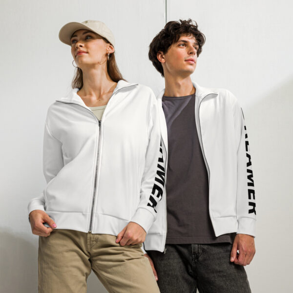 Chaqueta de chándal unisex DREAMER