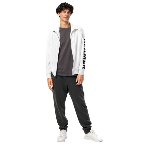 Chaqueta de chándal unisex DREAMER - Imagen 4