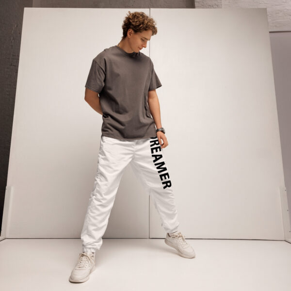 Pantalón de chándal unisex DREAMER - Imagen 2