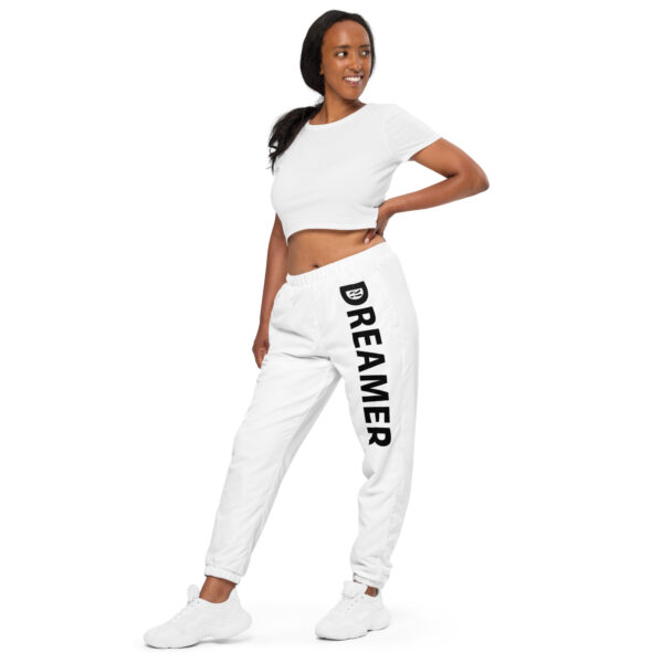 Pantalón de chándal unisex DREAMER - Imagen 3
