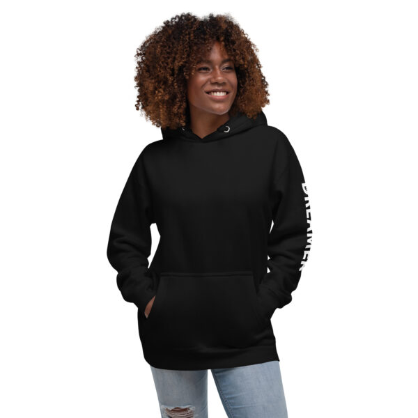 Sudadera con capucha unisex DREAMER - Imagen 2