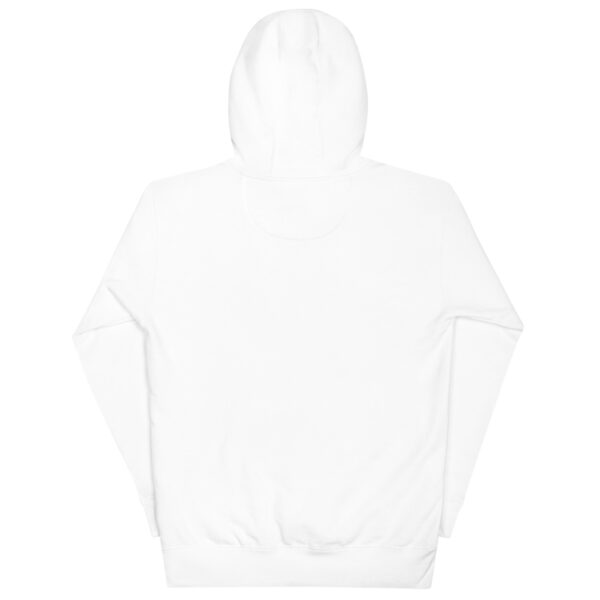 Sudadera con capucha unisex DREAMER - Imagen 6