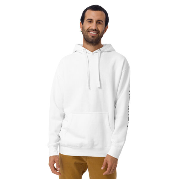 Sudadera con capucha unisex DREAMER - Imagen 3