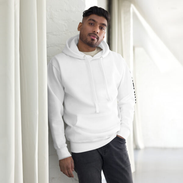 Sudadera con capucha unisex DREAMER - Imagen 4